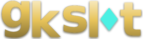 gkslot โลโก้